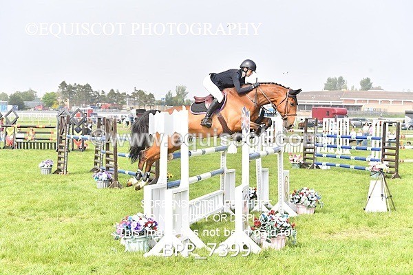 BPP_7399 - CLASS 5 Scottish Branch Outdoor Open RHS Young Mas (1.30m)