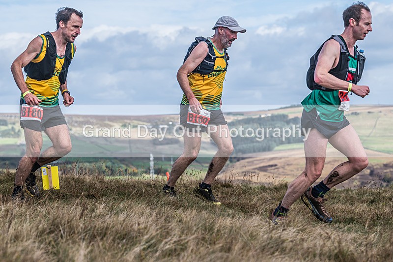 Leg 2 -383 - UK Fell & Hill Relays - Todmorden Leg 2 Saturday 17th October 2026