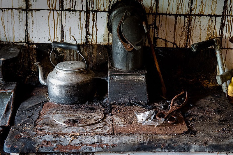  - Stand Still In Time