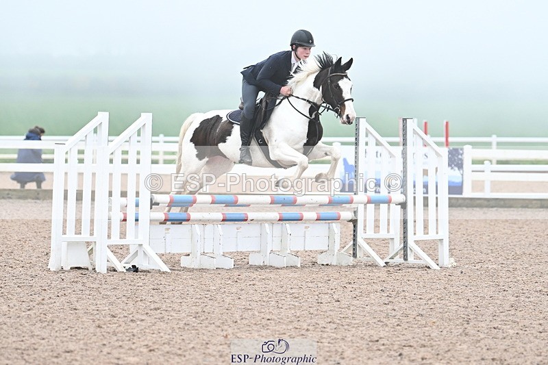 231118A-091836-00317 - Cls 2 BlueChip Pony Novice Qualifier