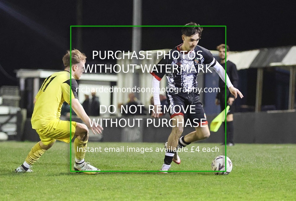 533A3256 - Kendal Town Under 23's (4/3/26)