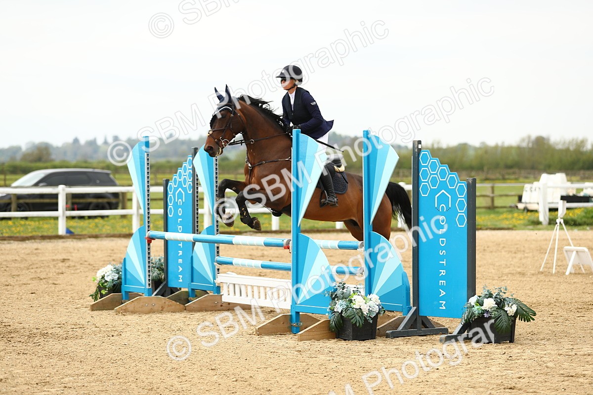 SBM_001007 - Class 3 - Senior Discovery 1m