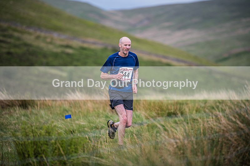 Gavel-383 - Gavel Fell Races (Junior & Senior) Wednesday 28th May 2025