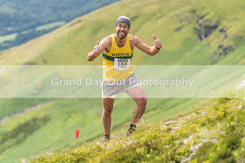 Gategill-227 - Gategill Fell Race Saturday 6th July 2024