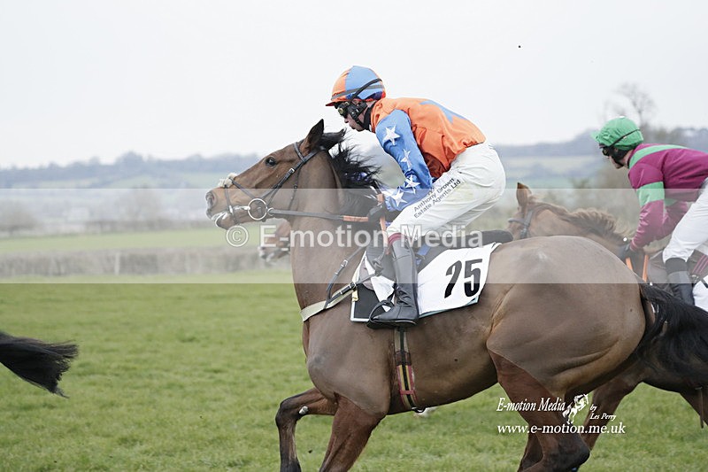 PtP 050323 643 - Blackmore & Sparkford Vale Hunt PtP - Somerset 05/03/23