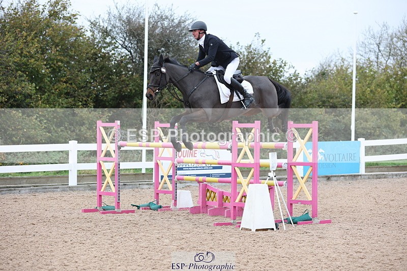 241101A-145312-02650 - FRI Cls 7 Grade B&C Champ Qualifier