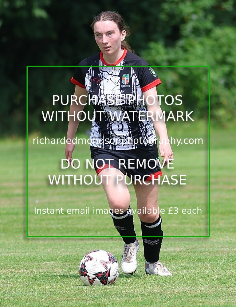 533A9388 - Kendal Town Ladies U18