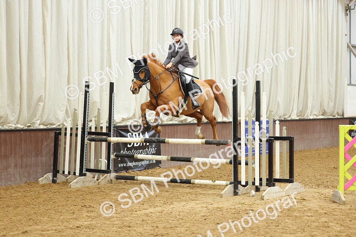 SBM_000462 - Class 2 - British Novice - 90cm