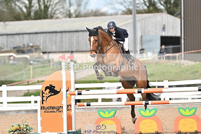 240418A-151315-03970 - Cls 17, 1 Star Silver Tour 1.20m