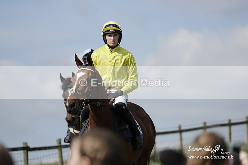 PtP 080423 146 - Dingley Races The Woodland Pytchley Hunt PtP 08/04/23