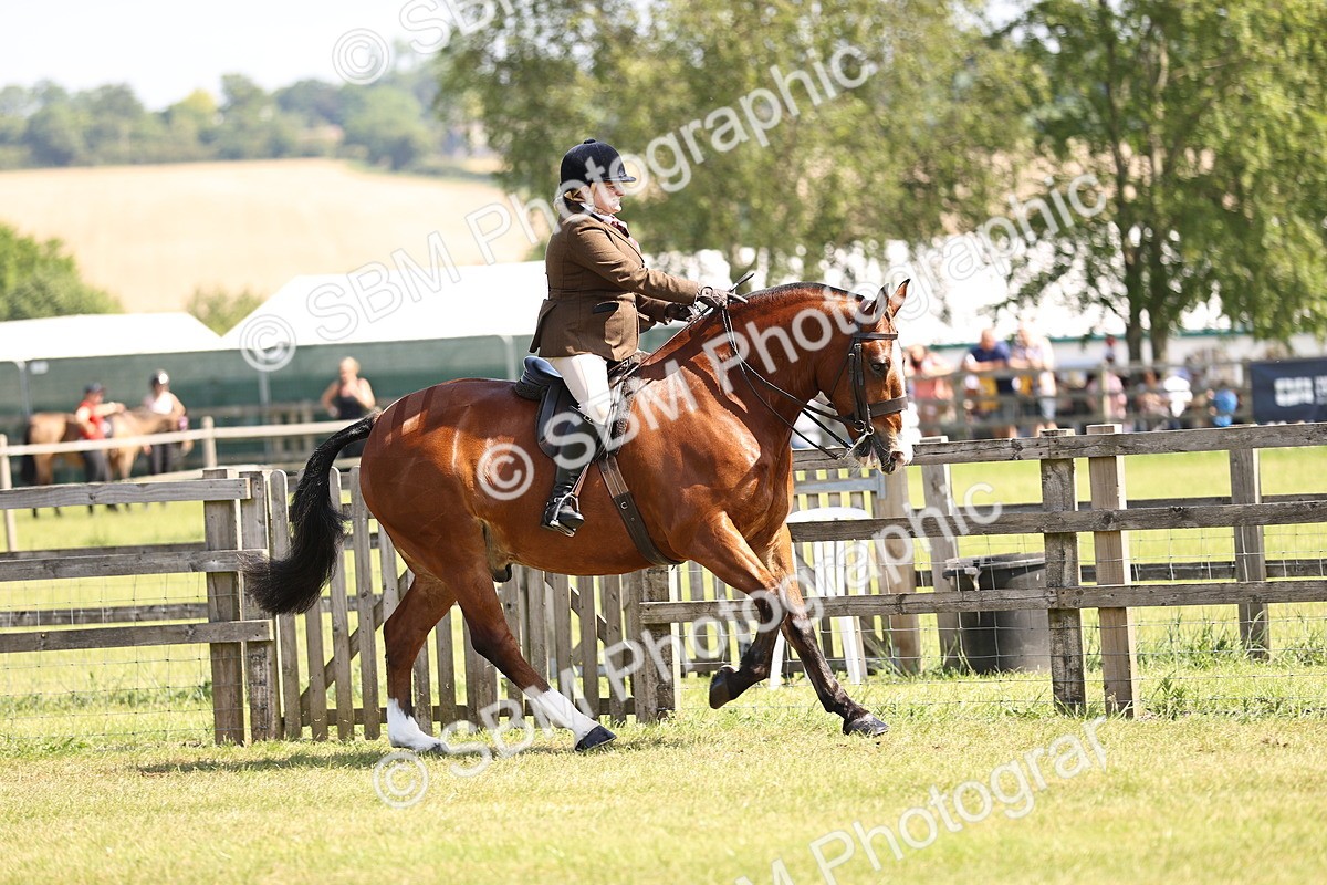 SBM_13723 - Class 77 - LIHS BSHA Rising Star Cobs