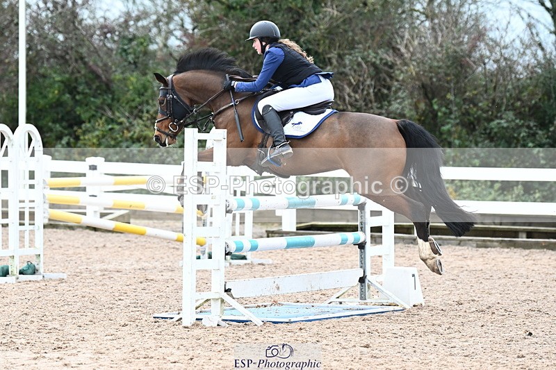 231118A-115850-01698 - Cls 6 BlueChip Pony Sapphire Qualifier