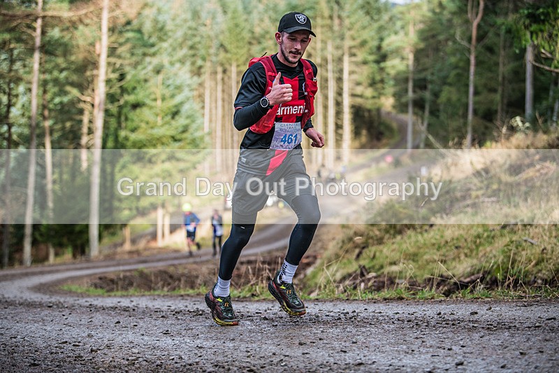 Glentress 21  10K-1199 - High Terrain Events Glentress 21 & 10K Trail Races Saturday 16th November 2024