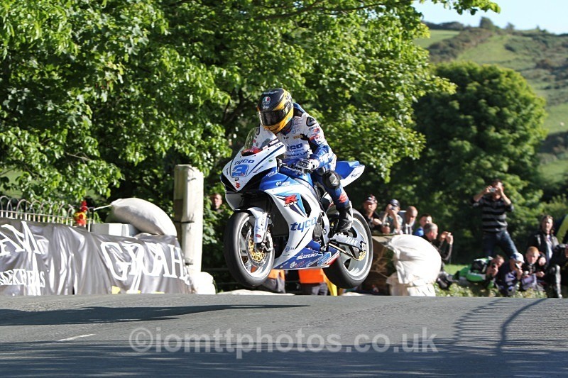  - Supersport Race 2
