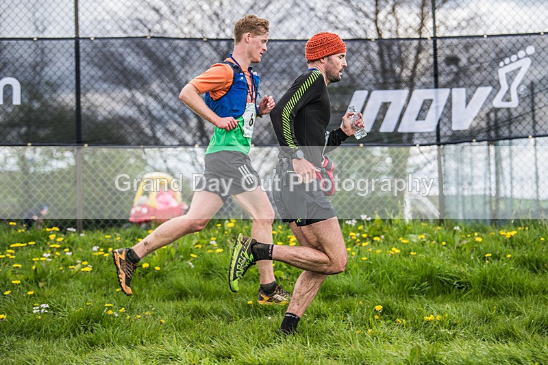 3 Peaks-2027 - The 3 Peaks Race Saturday 27th April 2024