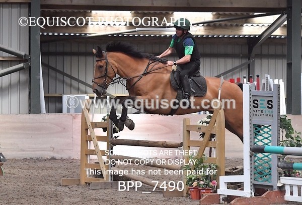 BPP_7490 - CLASS 4 BE90CM