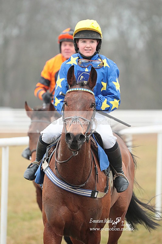 PtP 290123 308299 - Heythrop Hunt PtP Cocklebarrow 29/01/2023