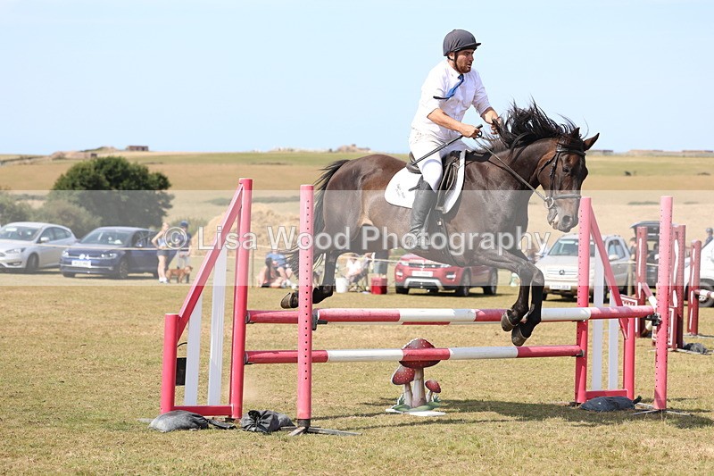 3E7A9663 - Class 5: 90cm