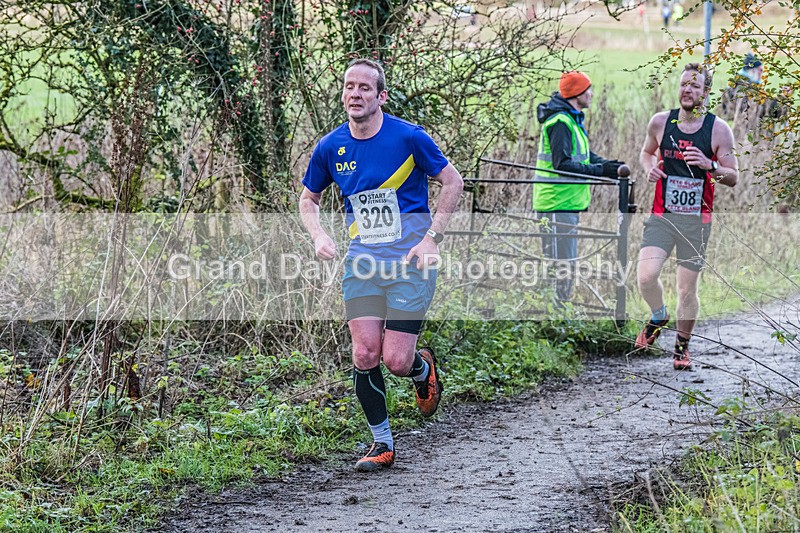 Workington XC-545 - Workington Cross Country Curwen Park, Saturday 3rd December 2022