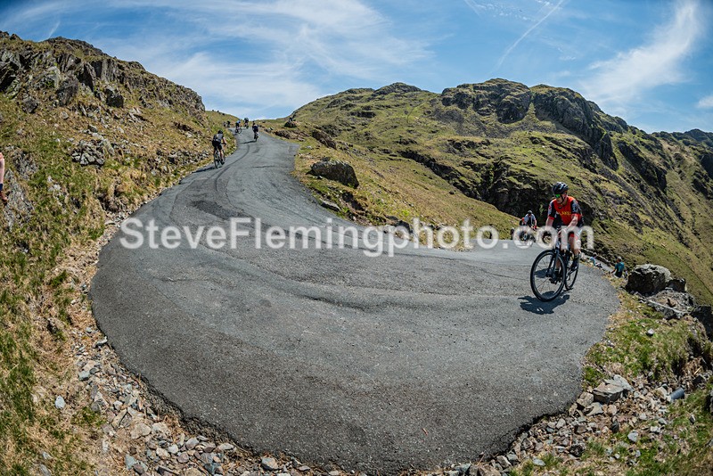 125613 - Hardknott Hairpin 12.00 - 13.00