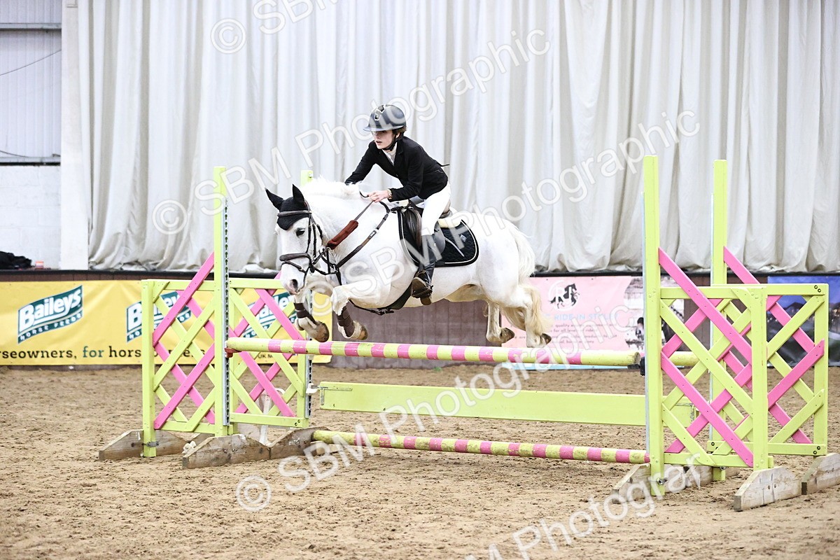 SBM_000528 - Class 3 - Pony Discovery - 90cm