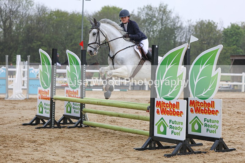 3E7A1885 - Class 3: Senior 80cm