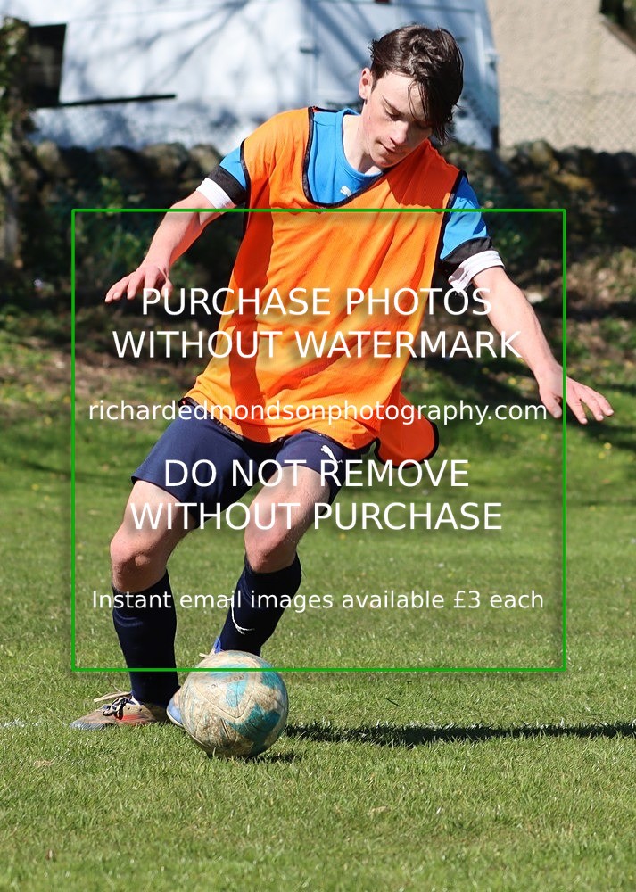 IMG_2254 - Wattsfield Under 13's vs Lancaster City Under 14's (6/4/25)