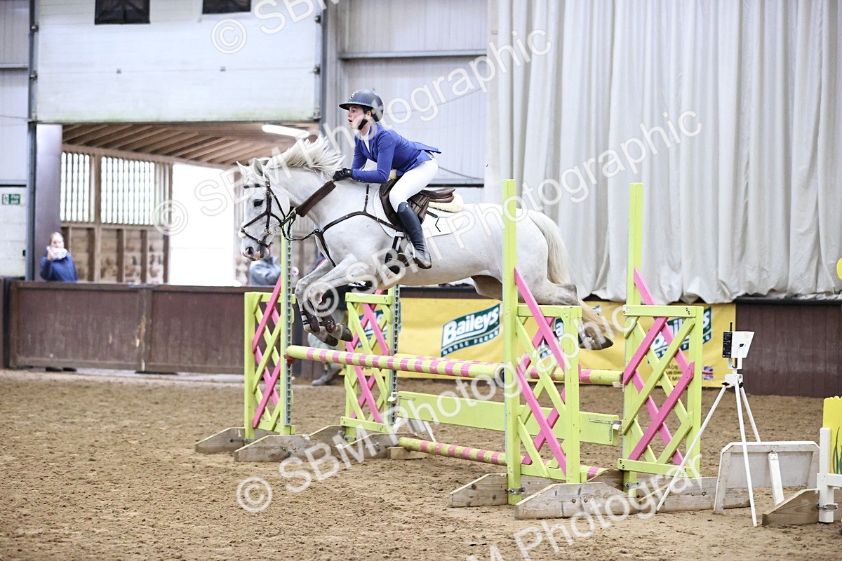 SBM_001582 - Class 10 - Pony Discovery - 90cm