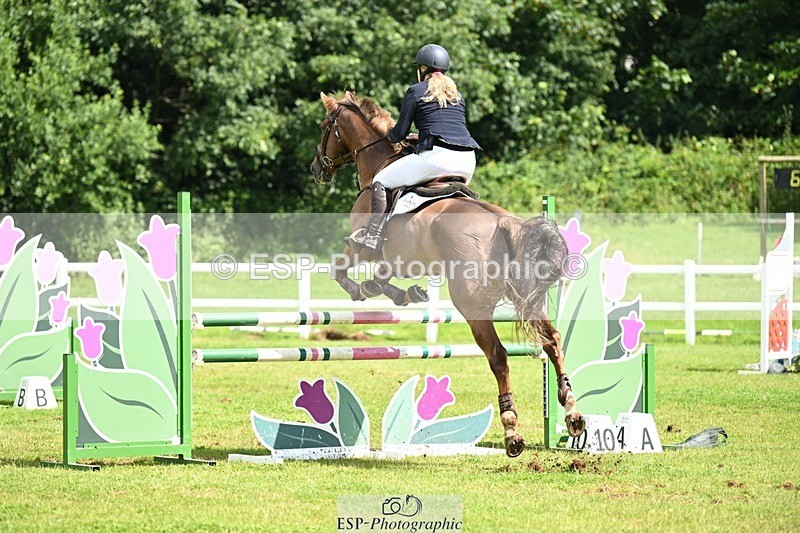 240713-110658-37448 - Cls 147 Amateur 1.10m Championships