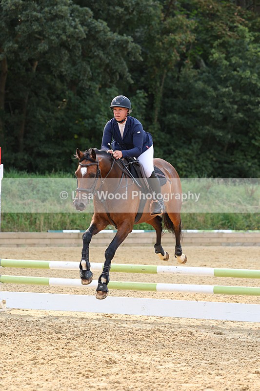 3E7A0478 - Class 2: Senior 70cm