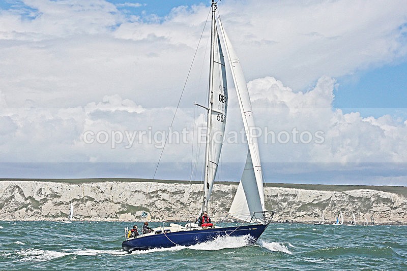 160702 DEERSTALKER GBR656 ROUND THE ISLAND Y92A0617_E - ROUND THE ISLAND 2016