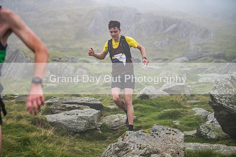 Turner-45 - Turner Landscape Fell Race Saturday 9th August 2025
