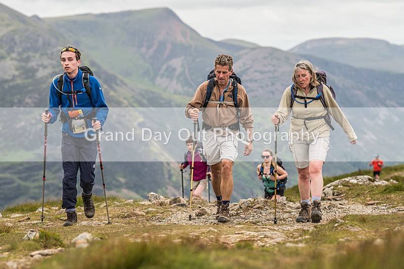 10 in 10-357 - 10 in 10 Challenge(MS Society Charity Event) 'Dalehead' Saturday 22nd June 2024