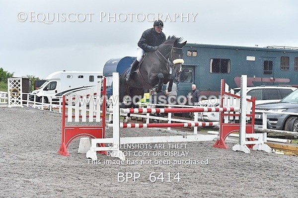 BPP_6414 - SUN CLASS 38 DISC/1M