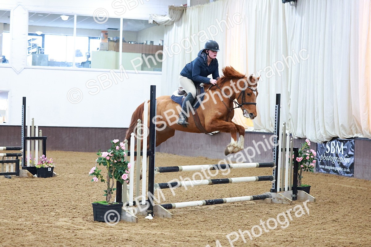 SBM_001938 - Class 7 - Clear Round