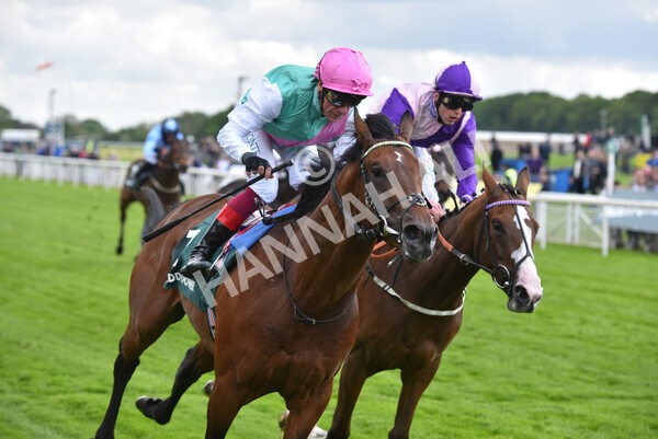 yr11052022r5-30 - Race 5 4.10pm Paddy Power 'Here For The Craic' Stakes