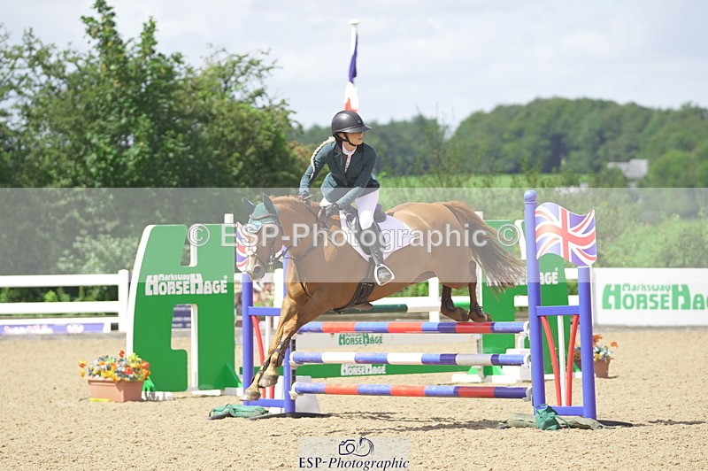 230729A-123500-05867 - Cls 22 85cm Amateur Quali