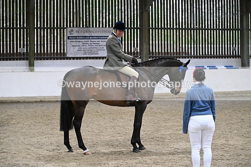 WJ7_4263 - Class 17 Ridden Cob