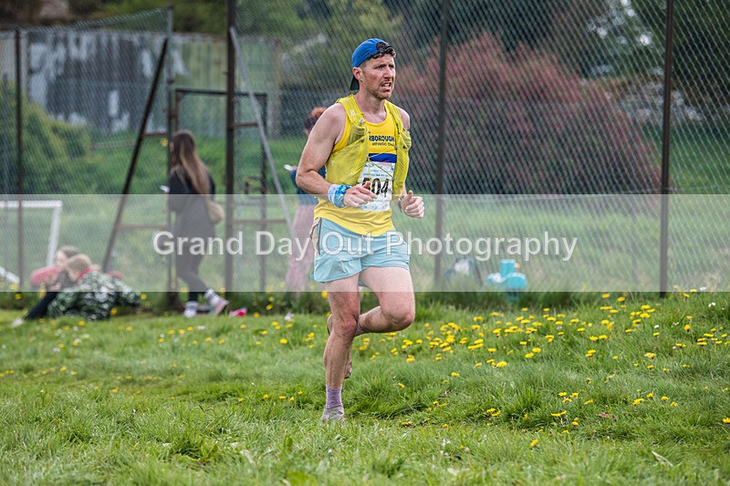 3 Peaks Finish-667 - The 3 Peaks Race Saturday 26th April 2025 - The Finish