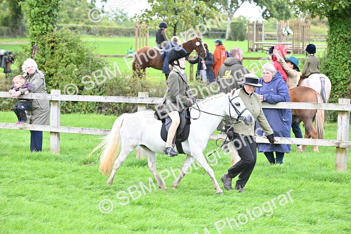 SBM_38335 - S19 - Lead Rein Show & Show Hunter Pony
