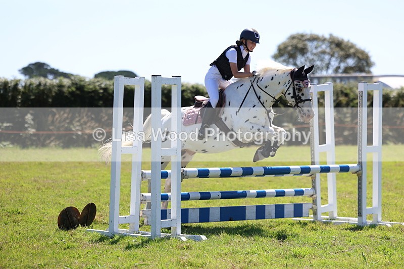 3E7A5083 - Class 3: Club 80cm