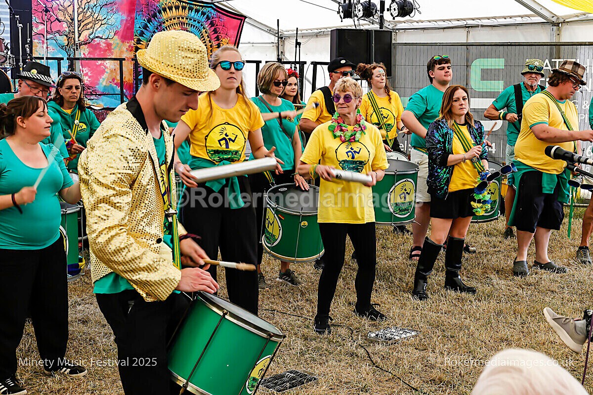 SATURDAY-225 - MINETY 2025