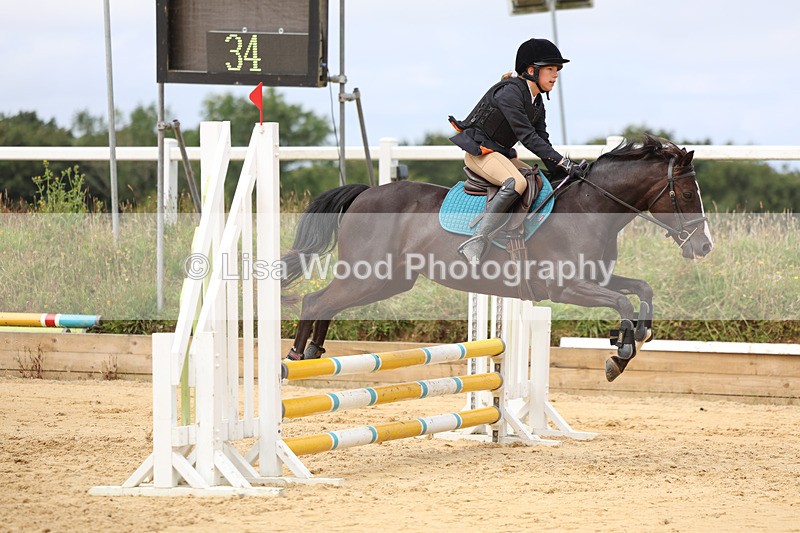 3E7A2754 - Class 4: 60cm Junior