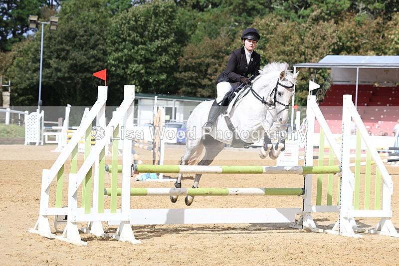 3E7A9821 - Class 10: Senior 95cm open