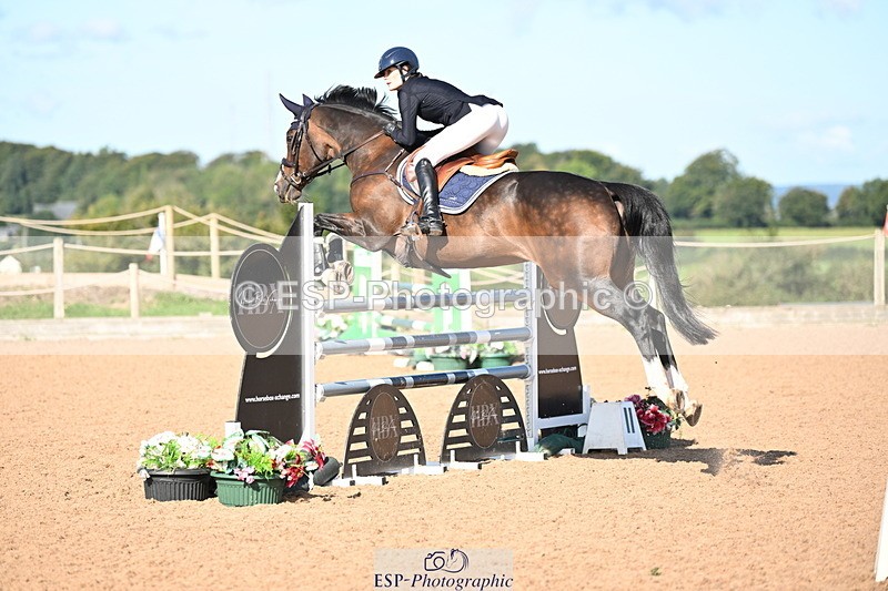 240913A-102402-03481 - Cls 13 Snr 1.05m & 1.10m Open