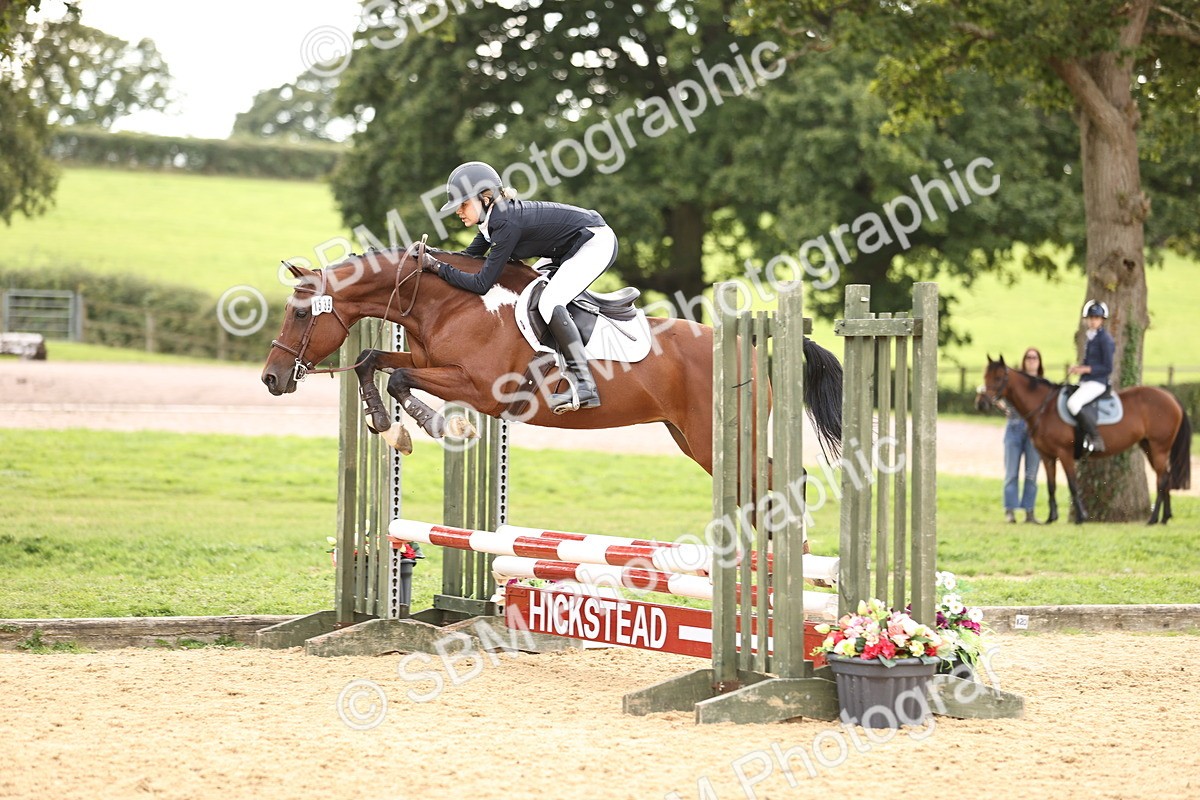 SBM_48974 - J9 - Junior Pony 70cm Championship