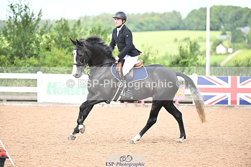 240726A-101405-00842 - Cls 7 Snr British Novice and 90cm Open