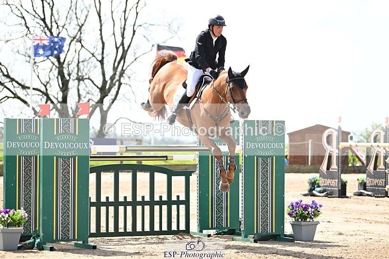 250425-140130-09652 - Cls 10 - 2 Star Big Tour L Ranking Class - 2nd Half plus Presentations