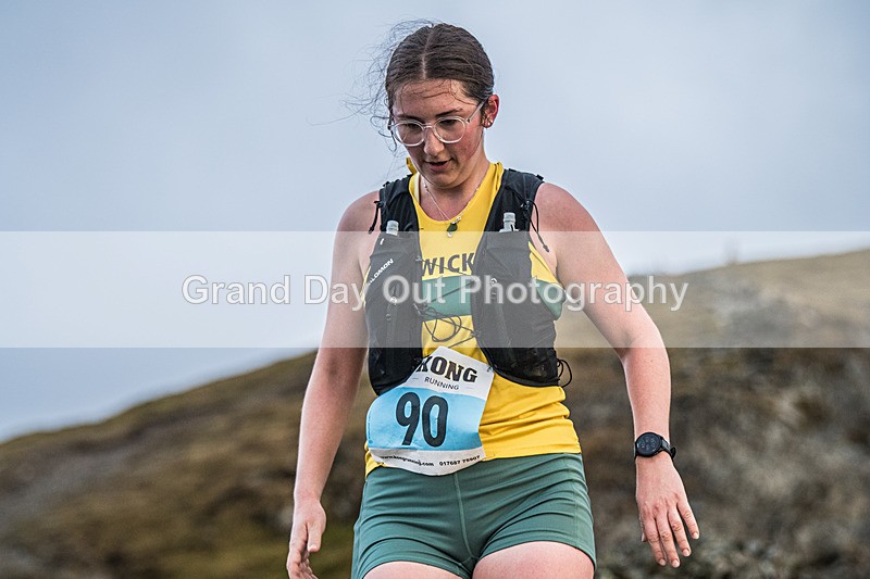 Grisedale-492 - Grisedale Grind Fell Race Wednesday 15th April 2026