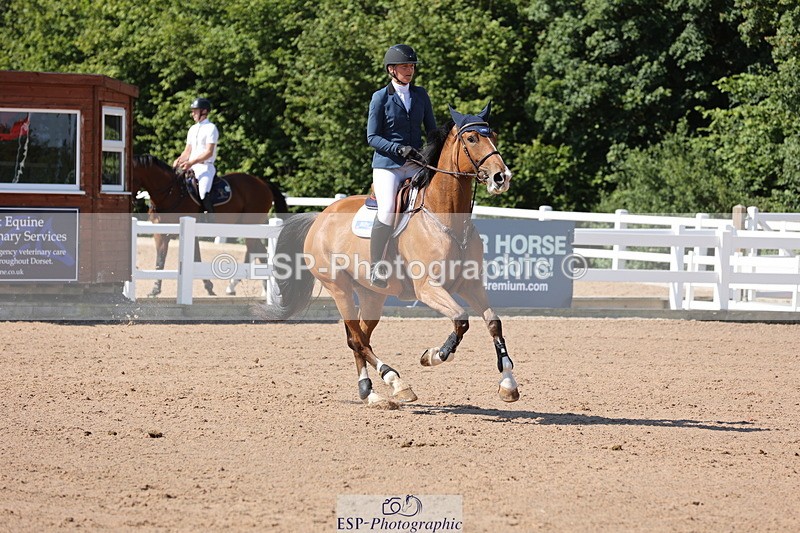 240718A-102501-03807 - Cls 29, YH 6 Yr Olds 1.20m